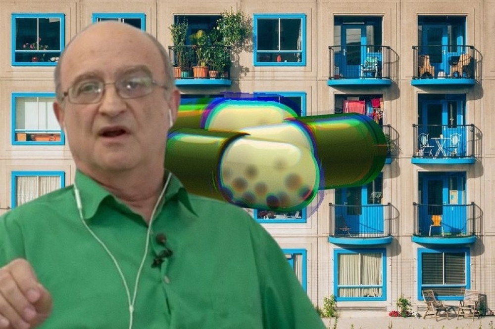 Deficit ovih pet vitamina odgovoran je za pojavu najopakijih bolesti