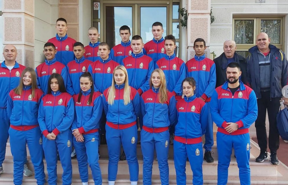 Sombor domaćin 63. "Zlatne rukavice" u boksu!