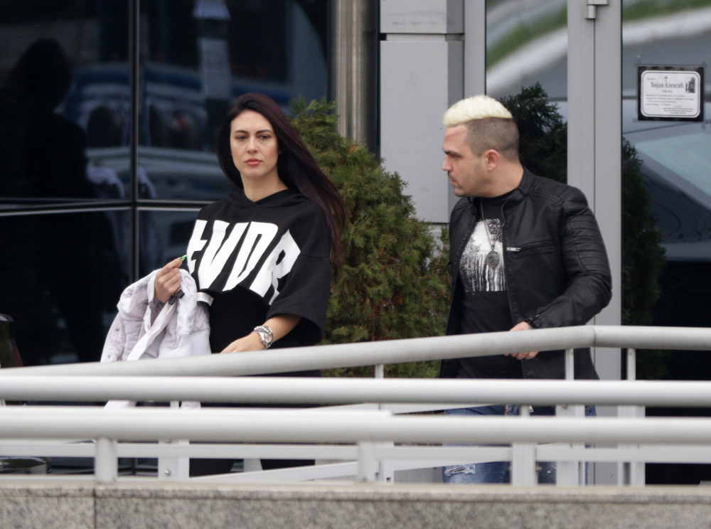 Ivana i Bane progovorili o svom emotivnom statusu, a Čolak  priznao da li ga je ova ukućanka oralno zadovoljavala! (VIDEO)