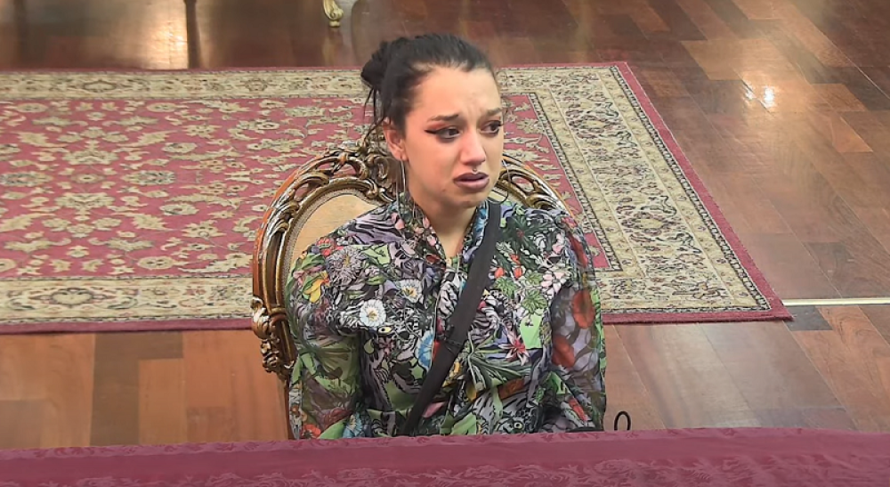 Za njenu tešku priču svi ste čuli, bila je na svim naslovnicama (FOTO/VIDEO)