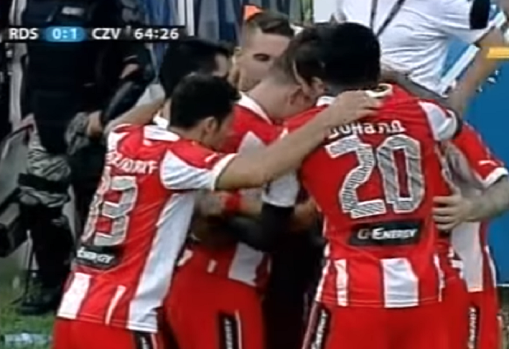 Bivši fudbaler Zvezde priznao da je navijao za Partizan, a onda objasnio zašto je sklonjen iz tima!