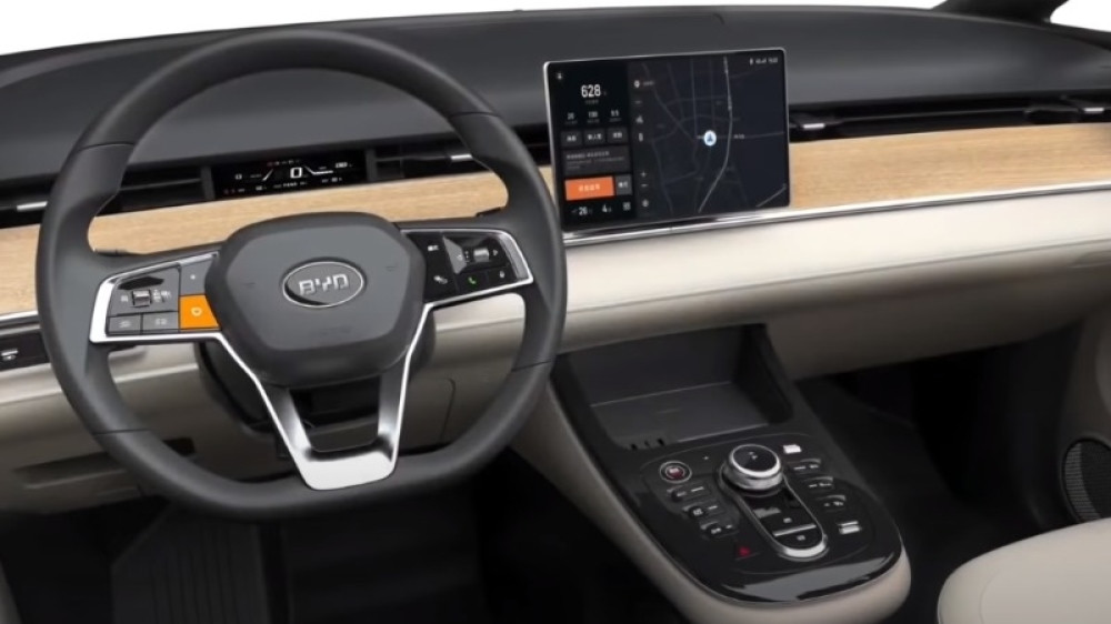 Kineska kopija Folksvagena koja je zaludela svet