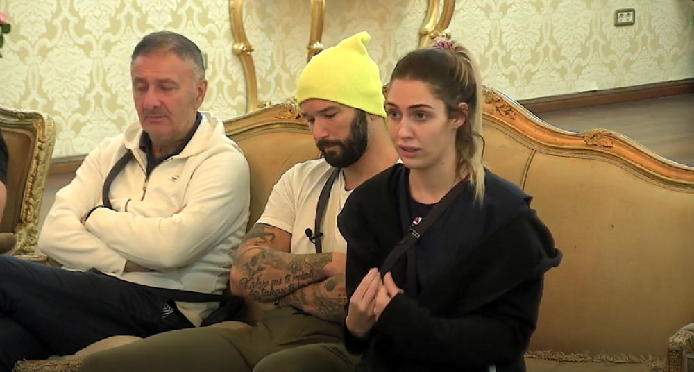 Sukob Coke i Gasttozza: Nemaš ni trunke obraza, ološu! (FOTO)