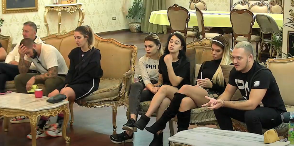 Učesnica “Parova” šokirala: Otac me je seksualno zlostavljao!