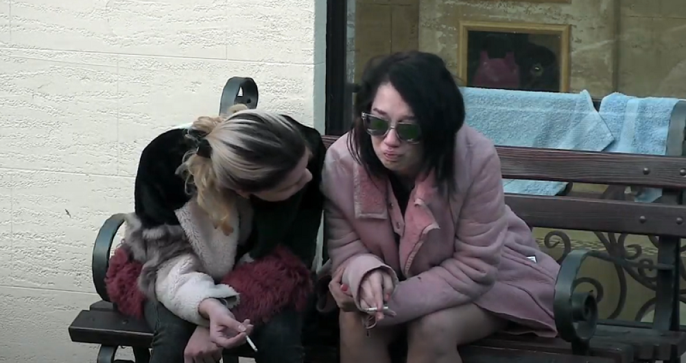 Nina Prlja prepoznala nasilnicu, svi su ronili u suzama (VIDEO)