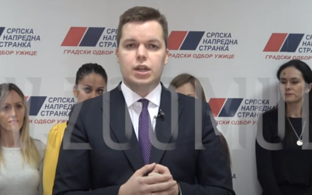 Nikezić je savetnik za propast!