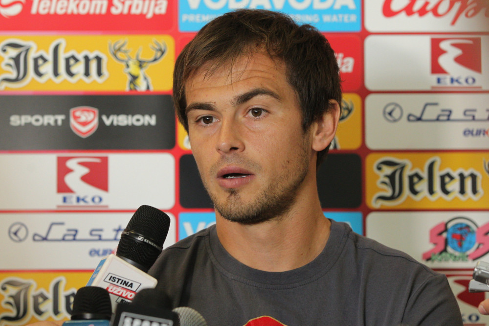 Stojim iza svake Nemanjine reči, nadam se da će doći u srpski fudbal!