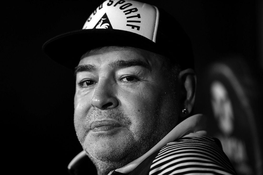 Članovi porodice su od prvog momenta ukazivali na njega!