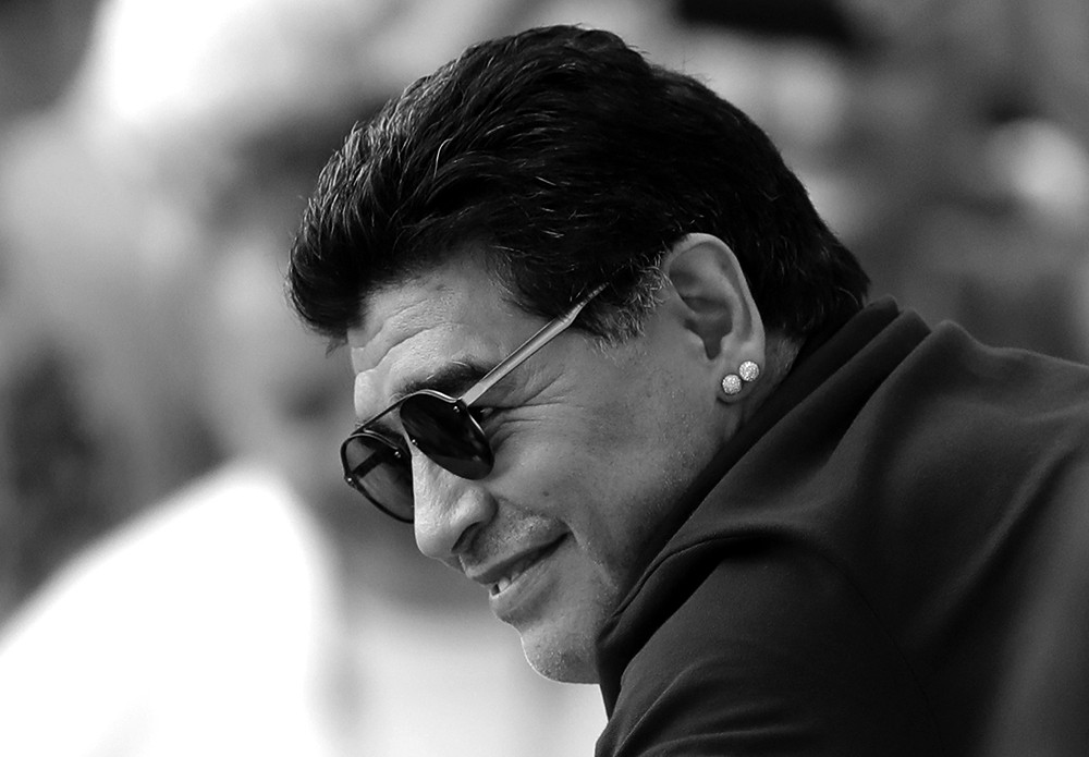 Pojavilo se pismo napisano mesec dana pre smrti!