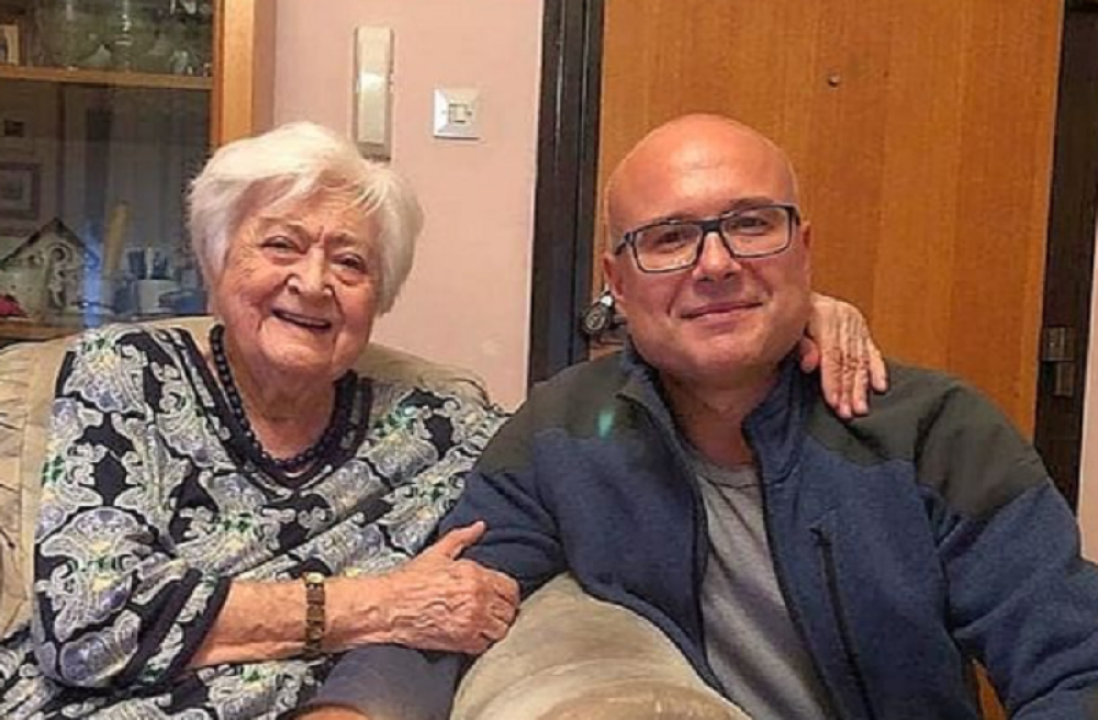 "Želim da ohrabrim sve žene koje prolaze kroz pakao nasilja da prijave svoje mučitelje"