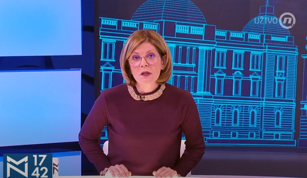 Junajted grupa pokušava da satre Telekom da bi osvojila tržište