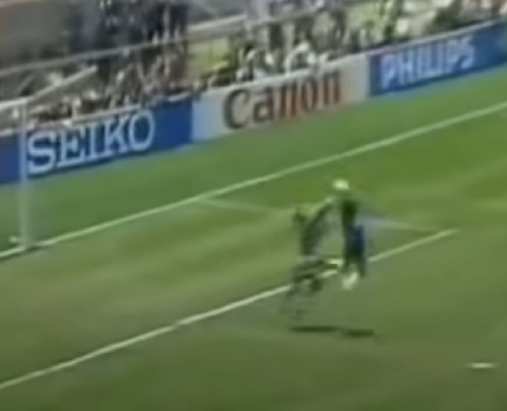 Svi znaju za "Božju ruku", ali malo ko zna za pozadinu cele priče i šta su posle utakmice uradili Englezi (VIDEO)