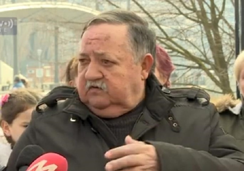 Preminuo Milorad Trifunović!