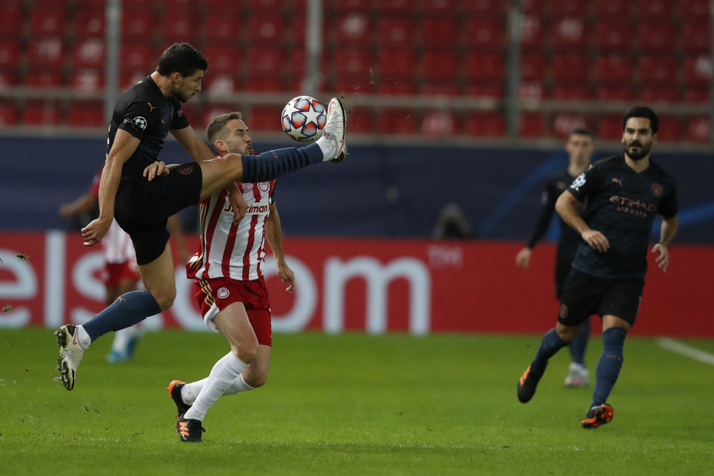 Borusija "desetkovala" Šahtjor, Građani prošli dalje