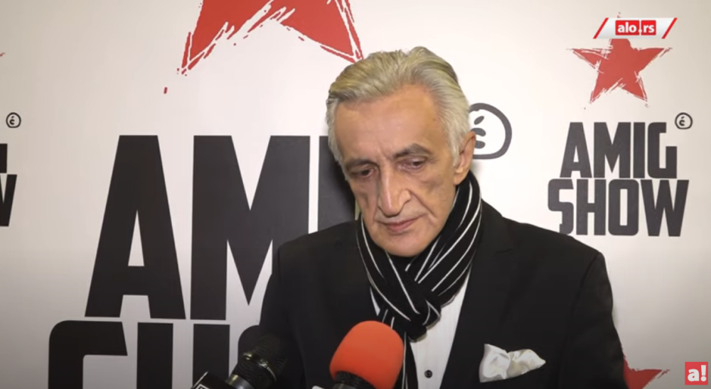 Mirko Kodić bez dlake na jeziku progovorio: Ljuba Aličić nikada nije trpeo Šabana Šaulića, njega boli samo jedna stvar! (VIDEO)