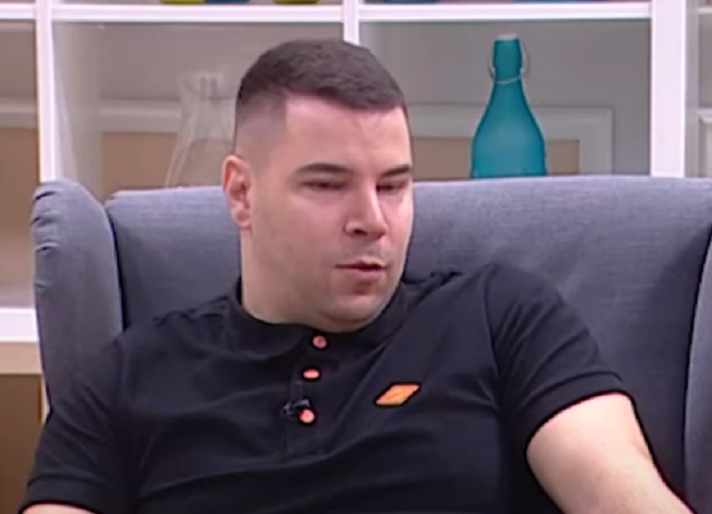 Petru Mitiću preminula devojka na nastupu! (FOTO)