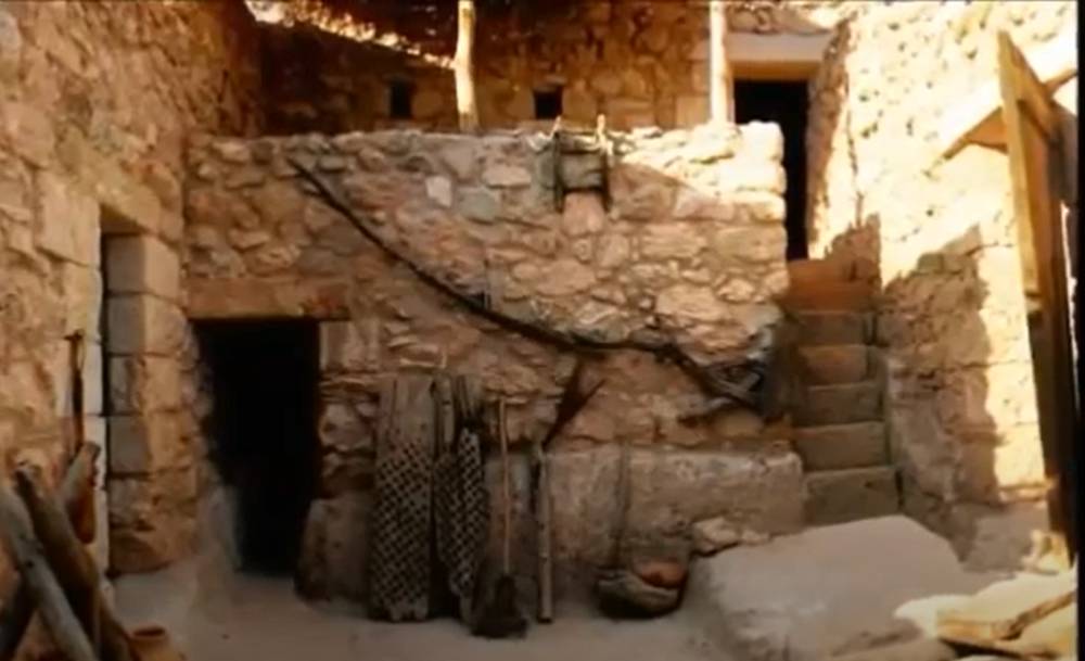 Naučnik tvrdi da je pronašao kuću Isusa Hrista