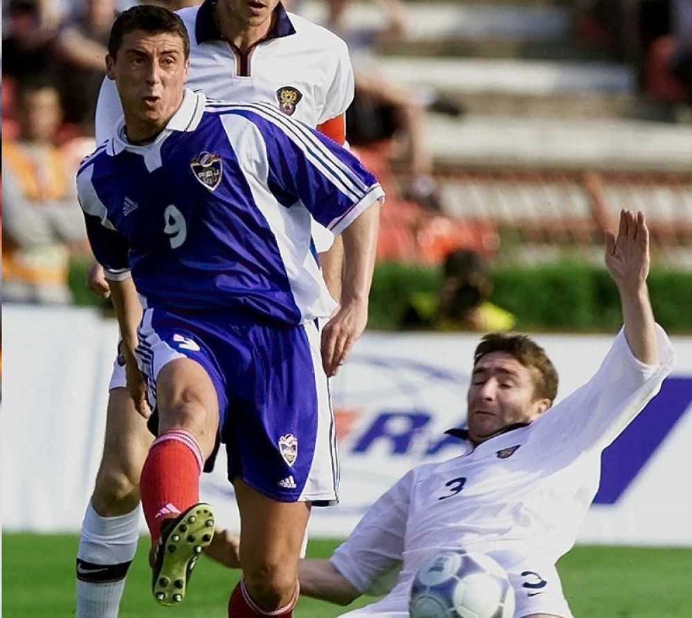 Oglasio se još jedan bivši reprezentativac, posle njegovih reči sve je mnogo jasnije