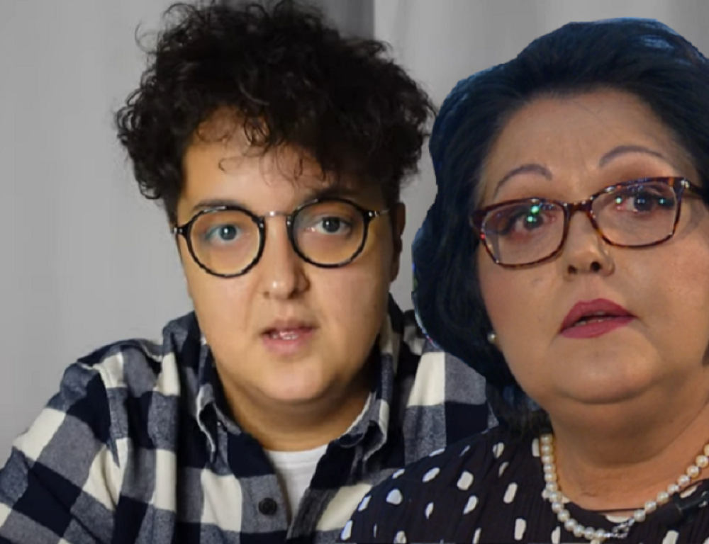 Marija Šerifović javno ZAPRETILA majci Verici! (FOTO/VIDEO)