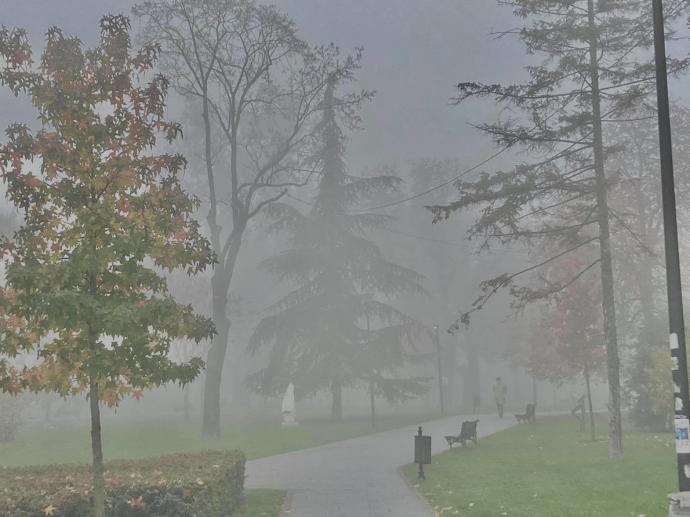 Žuti meteoalarm na snazi, izdato upozorenje za ove delove Srbije