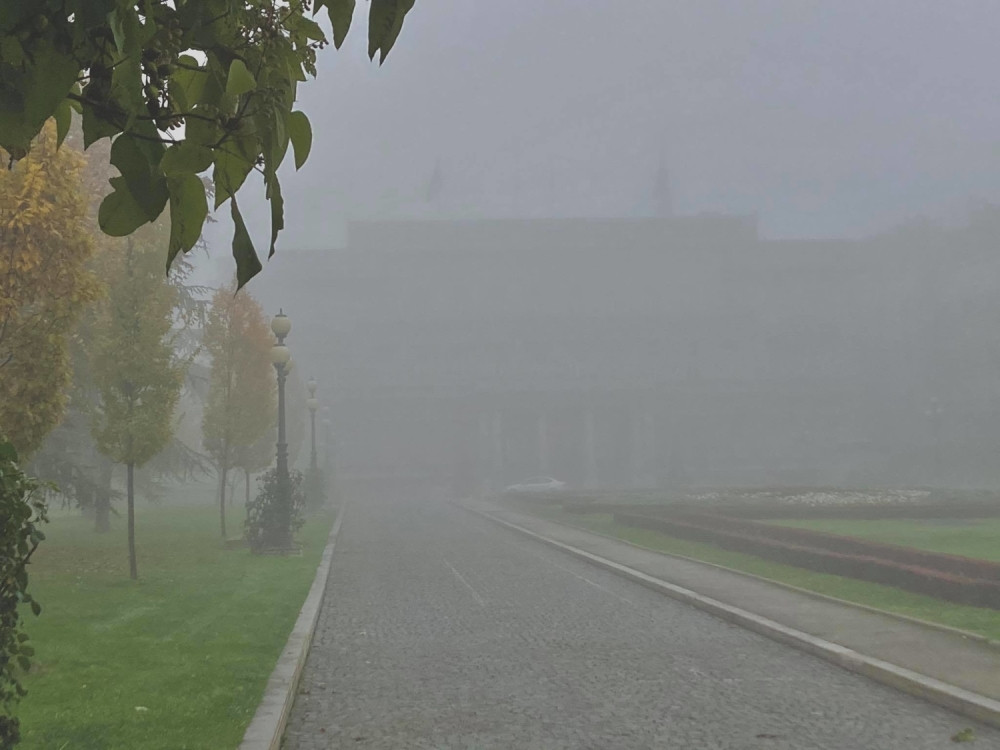 Stiže nam prava zima, zabelelo se u okolini Beograda