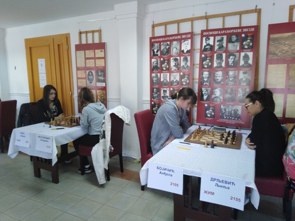 Bitka za titule startuje 7. decembra u Vrnjačkoj Banji