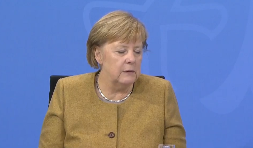 Merkelova odlazi, a ovo je kandidat koji može da je nasledi - Doći će do velikih promena!