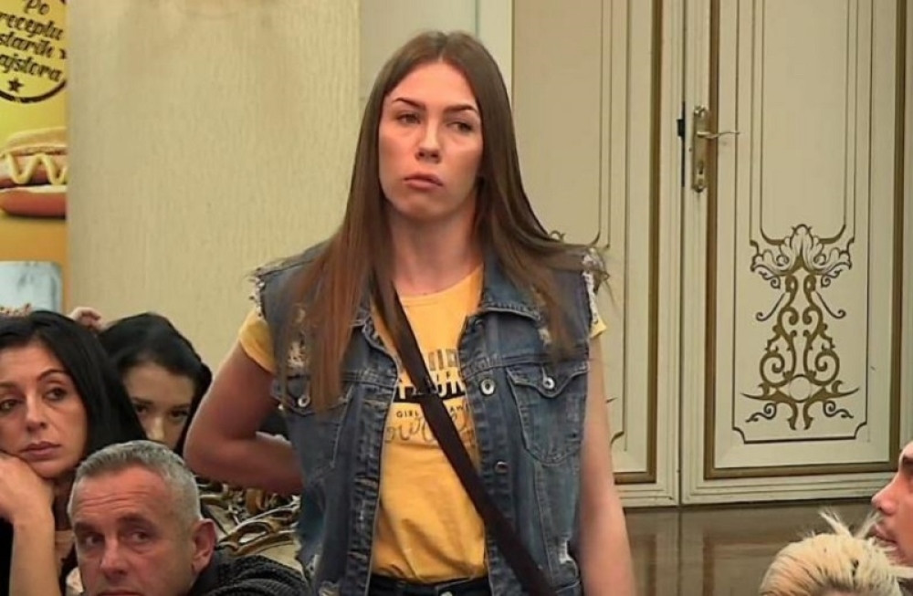 Milijana vara dečka (60+) sa producentom filmova za odrasle!? (FOTO/VIDEO)