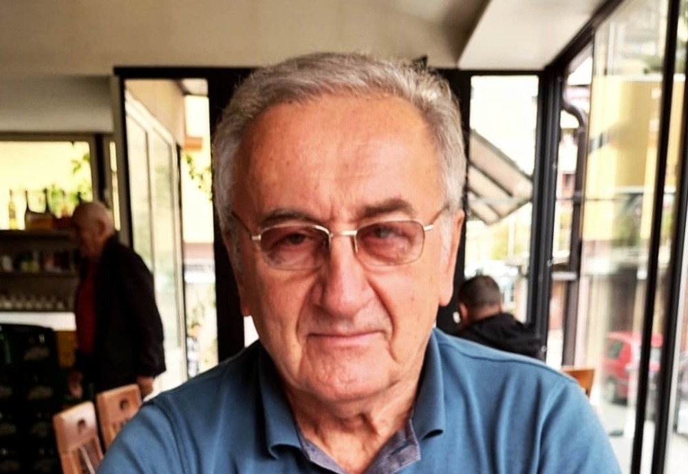 Milijanin novi izabranik se oglasio, pa otkrio tajnu njihove ljubavi, evo kako je sve počelo! (FOTO)