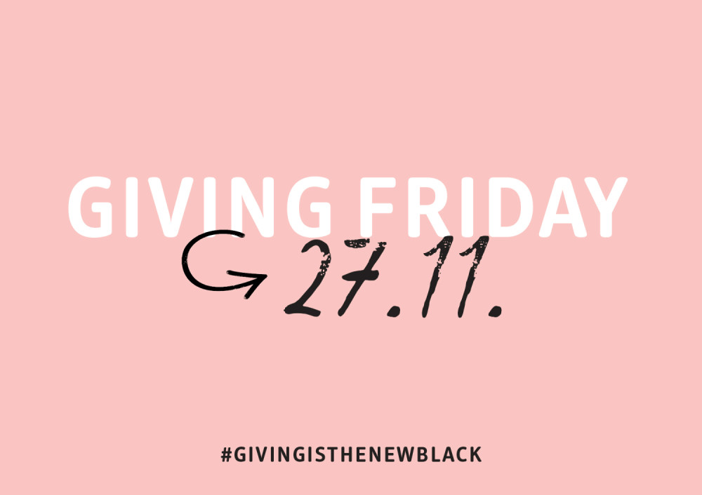 – dm umesto ponude popusta, donira 5% prometa tog dana narodnim kuhinjama Crvenog krsta Srbije