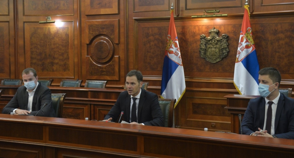 Ovako će izgledati beogradski metro