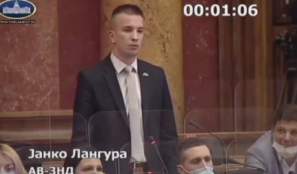 Janko Langura: Dokle ćete više da obmanjujete javnost?