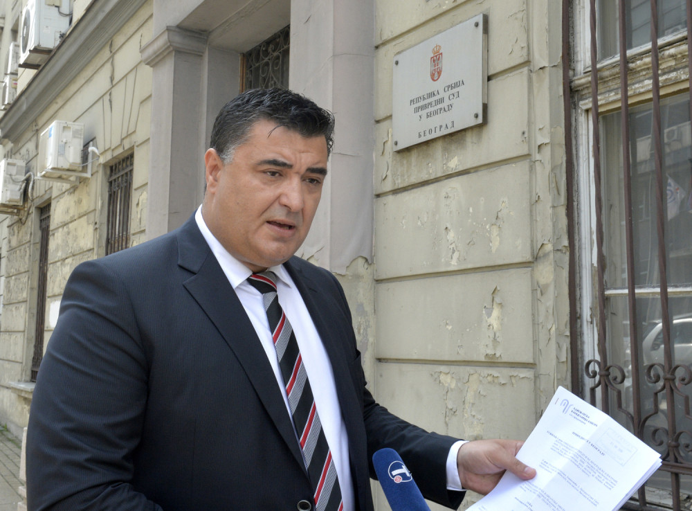 Važna objava direktora Beogradskih elektrana!