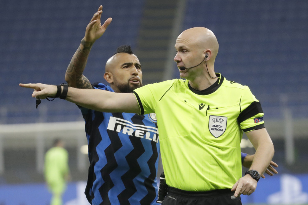 Vidal napravio glupost zbog koje mu je i Inter okrenuo leđa