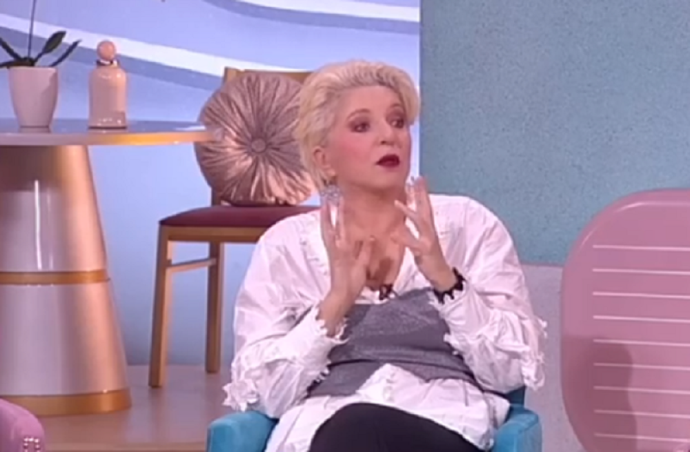 Mirjana Karanović progovorila o jezivim traumama iz detinjstva (FOTO/VIDEO)