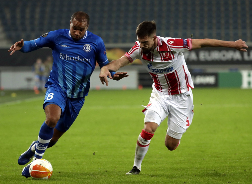 Štoper Zvezde kaže da su crveno-beli odradili fenomenalan posao!