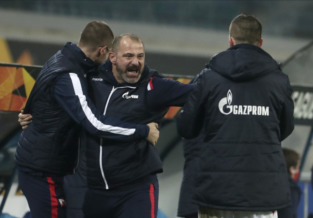 "Kada se krvav i umoran izađe sa terena, to je borba"