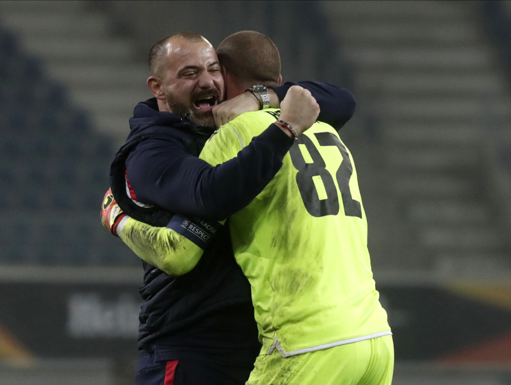 Zvezdaši su ovo hteli da čuju! Mrkela progovorio o Tošiću, čeka se i transfer reprezentativca Obale Slonovače!