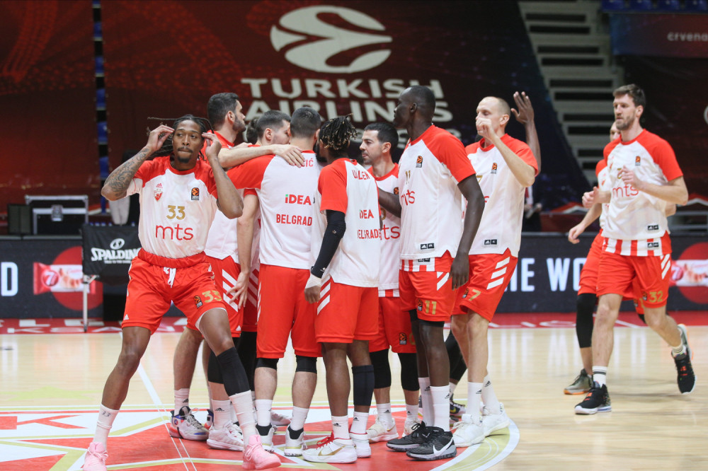 Iz Zvezde poslali jasnu i glasnu poruku