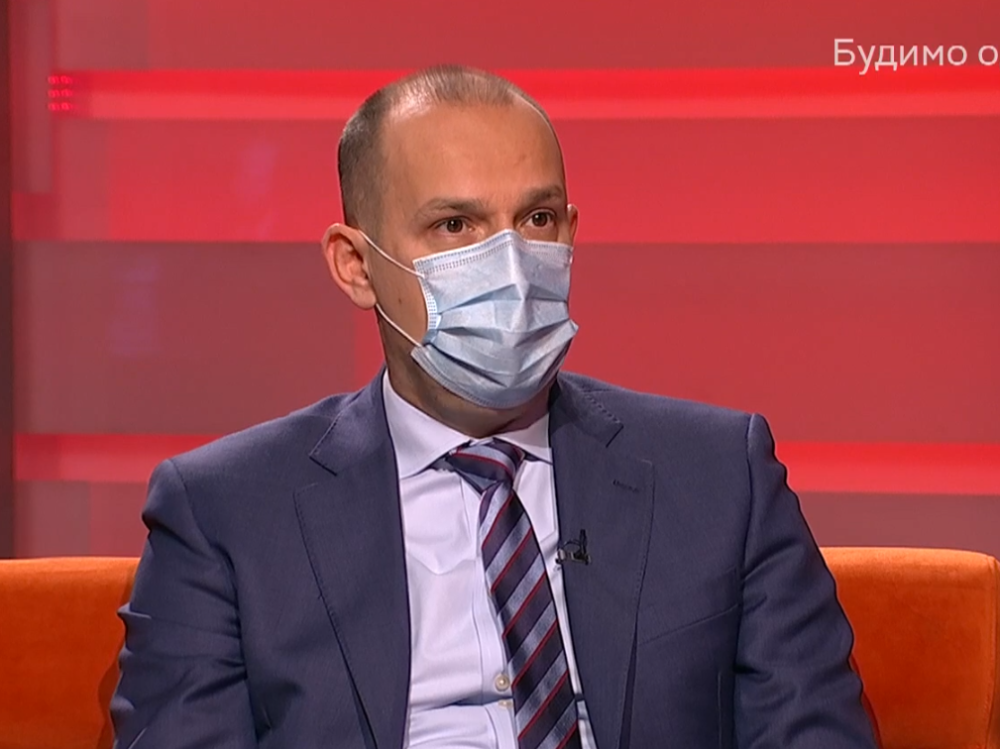 U Srbiju stiže MILION doza vakcine protiv korona virusa!