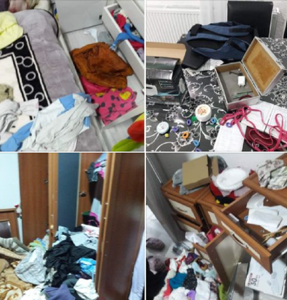 Porodici Simić treći put obijena kuća, deca PRESTRAVLJENA