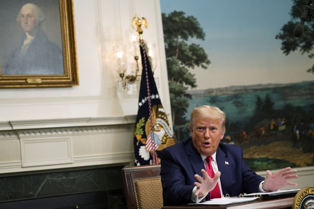 Već 10 mrtvih u Americi, svet u neverici šta se dešava!