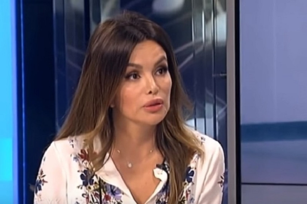 Severina prijavila advokaticu koja je radila na njenom slučaju! (FOTO/VIDEO)