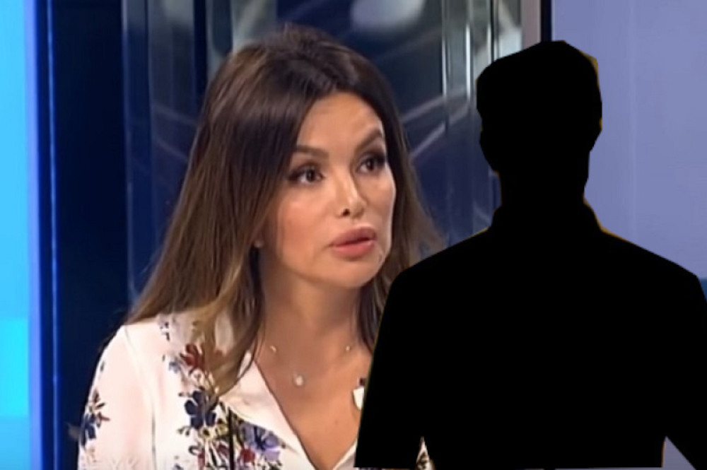 Evo kako izgleda muškarac kog je pevačica tada zadovoljavala na jahti! (FOTO/VIDEO)