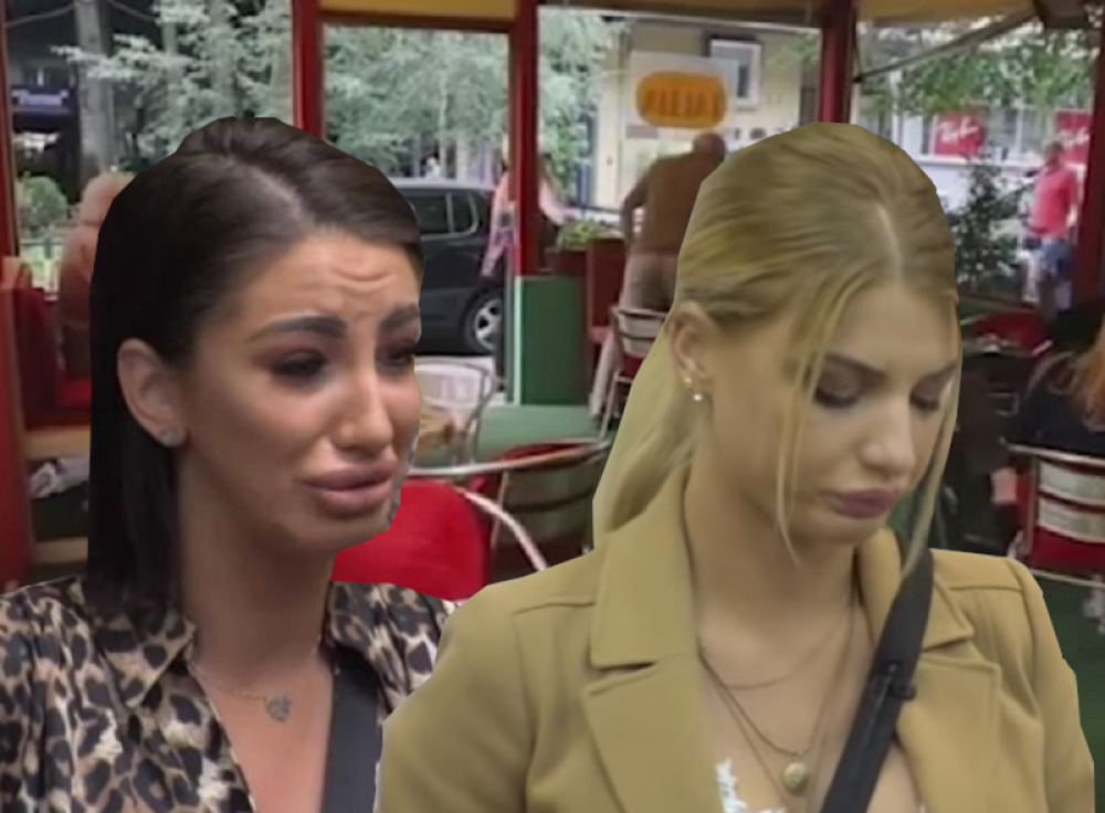 Srbija bruji o kafani u Bujanovcu u kom cveta prostitucija: "Gazda im govori sa kim će u krevet!" (FOTO/VIDEO)