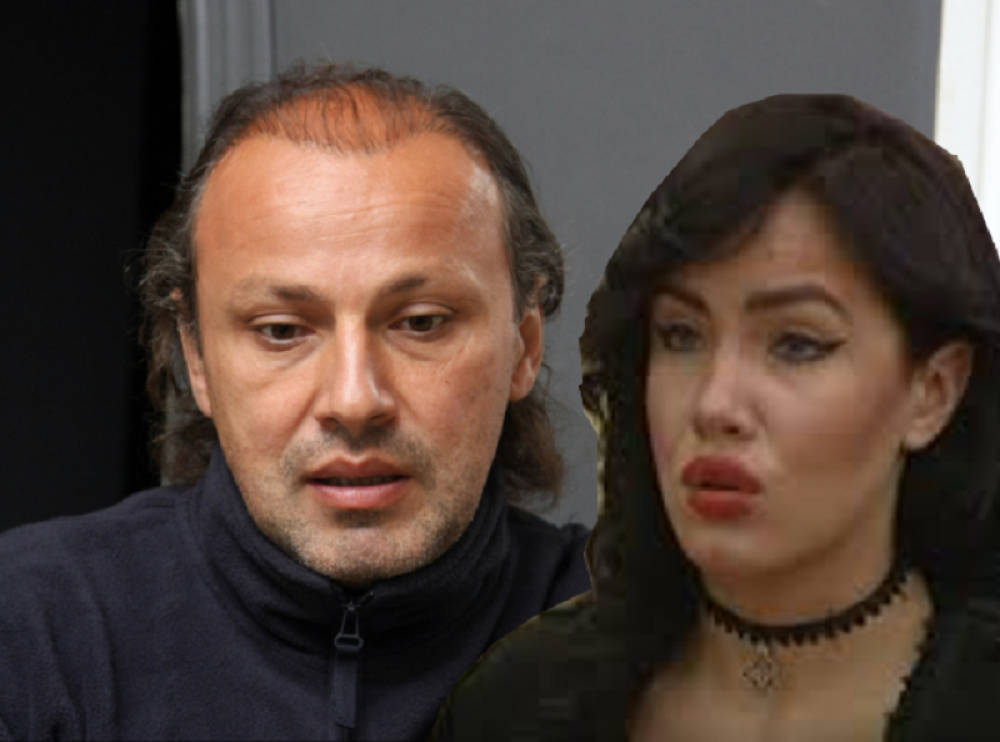 Aleksandra Subotić u "Parovima": Rekla ocu šta ima, pa oplela po ovoj takmičarki! (FOTO/VIDEO)