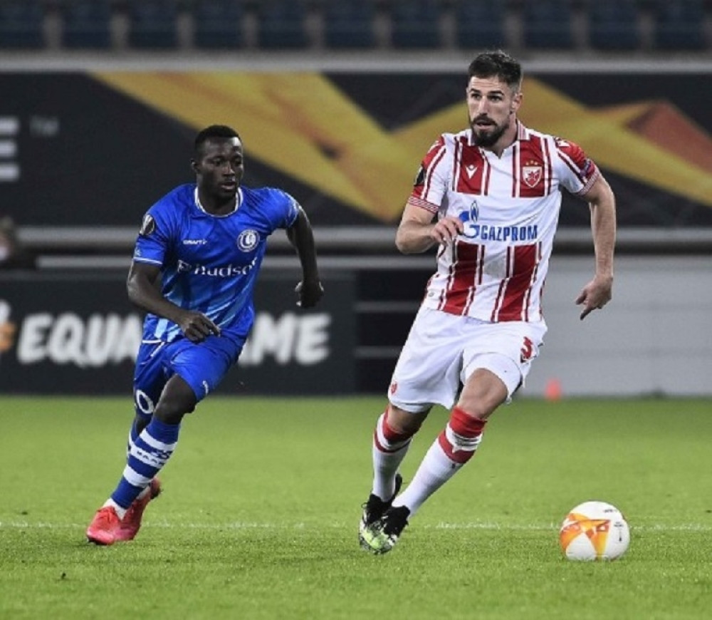 Degenek: Gladni smo uspeha