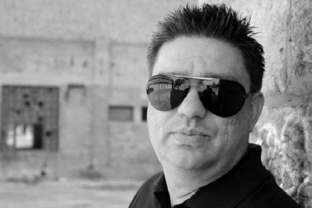 Umro poznati srpski muzičar (FOTO/VIDEO)