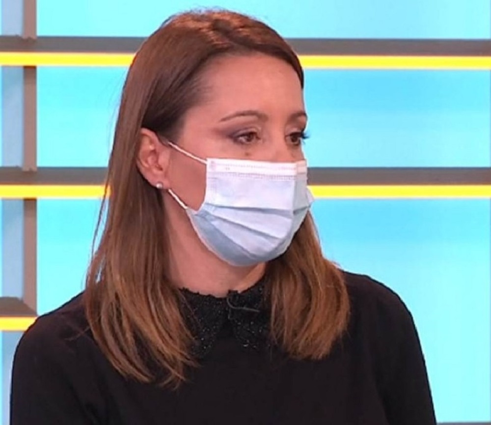 Kovid-19 se vraća kod "lakših" pacijenata, a evo kad ne treba raditi PCR test