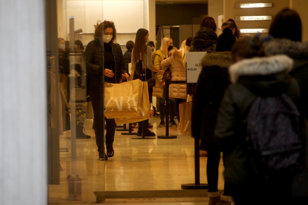 Od petka moguće ublažavanje mera u Srbiji!